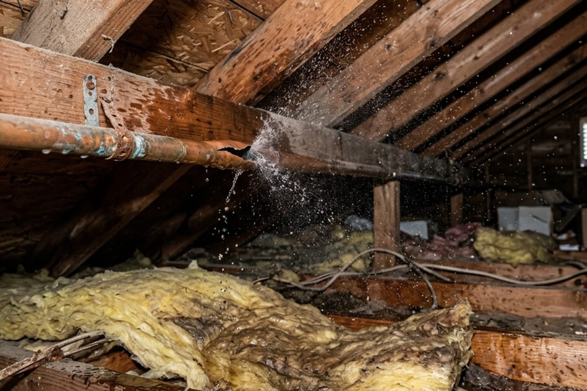 How to Find and Shut Off Your Home's Main Water Valve